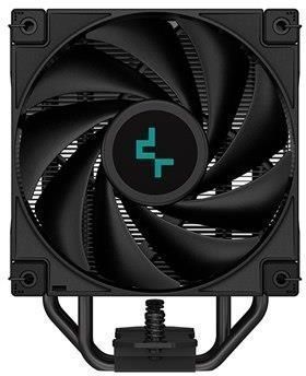 Повітряне охолодження Deepcool AK400 ZERO DARK (R-AK400-BKNNMN-G-2) 483747ua фото