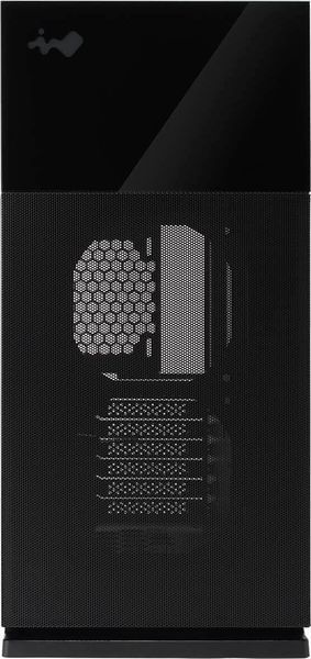 Корпус In Win 127 Black (IW-CS-127BLK) 541957 фото