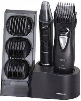 Машинка для стрижки Panasonic ER-GY10CM504 487253 фото