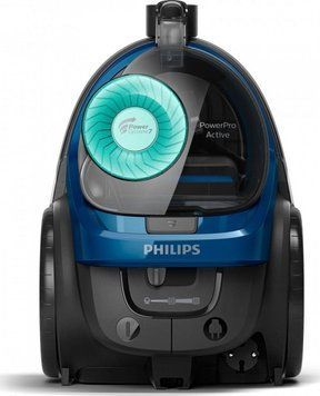 Пилосос безмішковий Philips 5000 series FC9557/09 374795ua фото