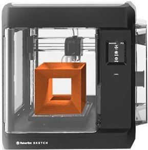 3D-принтер Creality CR-10 Max 600123 фото