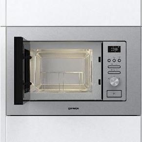 Мікрохвильовка Gorenje BMI201AG1X 366470ua фото