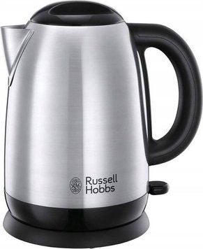 Электрочайник Russell Hobbs Adventure 23912-70 591766ua фото
