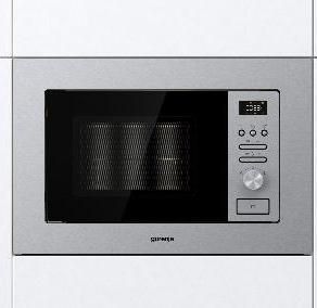 Мікрохвильовка Gorenje BMI201AG1X 366470ua фото