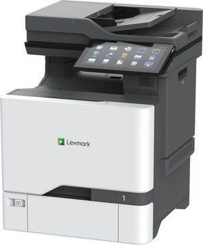 МФУ Lexmark CX735adse (47C9620) 555390 фото