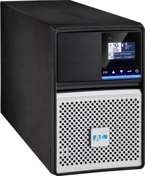 Линейно-интерактивный ИБП Eaton 5P 1550i G2 1550VA (5P1550IG2) 557552ua фото