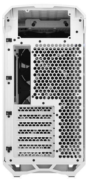Корпус Fractal Design Torrent Compact White TG Clear Tint (FD-C-TOR1C-03) 363310ua фото