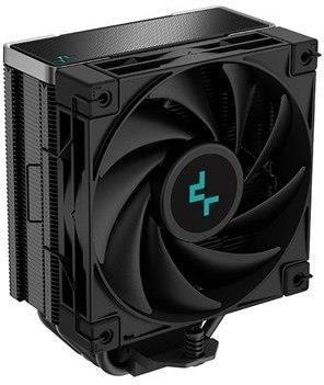 Воздушное охлаждение Deepcool AK400 ZERO DARK (R-AK400-BKNNMN-G-2) 483747ua фото