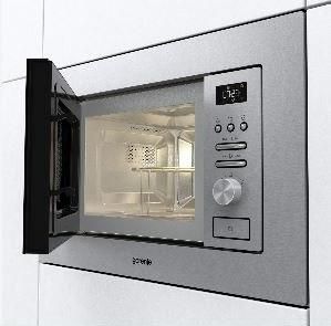 Мікрохвильовка Gorenje BMI201AG1X 366470ua фото