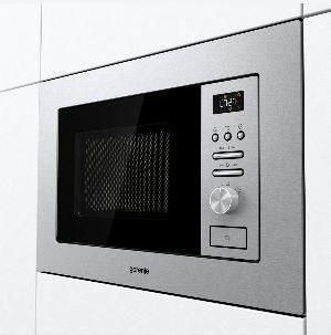 Мікрохвильовка Gorenje BMI201AG1X 366470ua фото