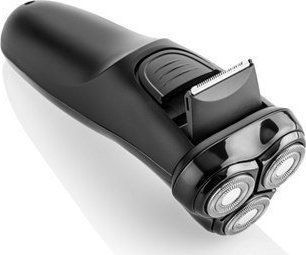 Електробритва чоловіча Eta Christoph 3343 90000 Black 496418 фото