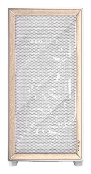 Корпус Antec Flux White (0-761345-10134-9) 570923 фото