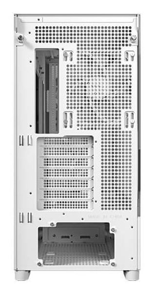 Корпус Antec Flux White (0-761345-10134-9) 570923 фото