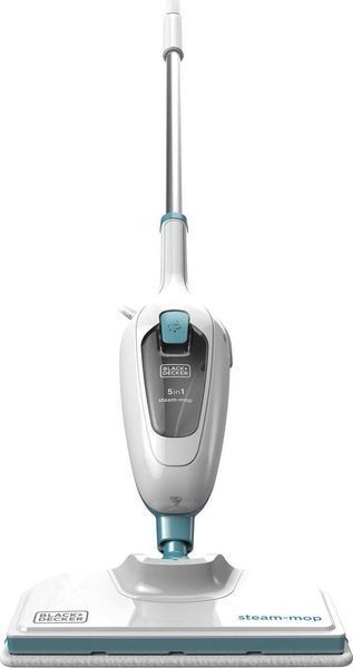 Парова швабра Black+Decker FSMH13E5 327818ua фото