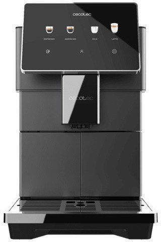 Кофемашина автоматическая Cecotec Cremmaet Tempo Black (01823) 619862 фото
