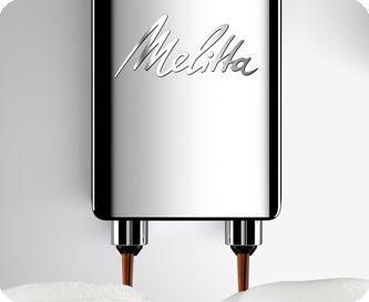 Кавомашина автоматична Melitta CAFFEO SOLO&Perfect Milk Silver (E957-103) 221884 фото