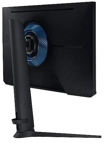 РК монітор Samsung Odyssey S24AG300NRX (LS24AG300NRXEN) 465373 фото