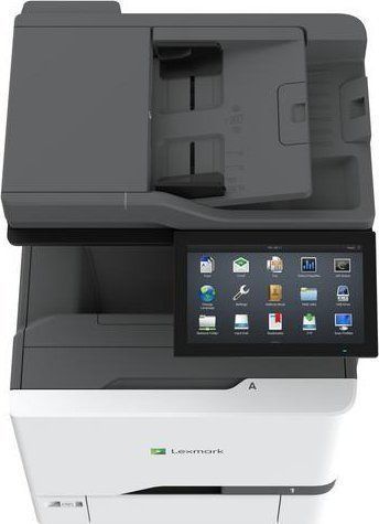 БФП Lexmark CX735adse (47C9620) 555390 фото