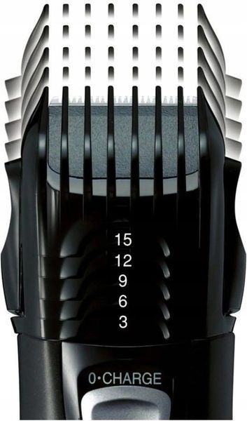 Машинка для стрижки Panasonic ER-GY10CM504 487253 фото