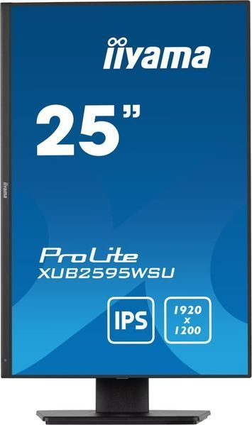 Монітор Iiyama ProLite XUB2595WSU-B5 508493ua фото