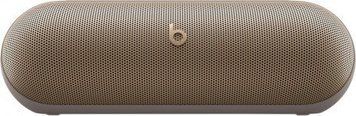 Портативная колонка Beats by Dr. Dre Pill Champagne Gold (MW463) 533135ua фото