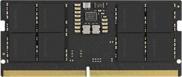 Память для ноутбуков Goodram 32 GB SO-DIMM DDR5 5600 MHz (GR5600S564L46/32G) 543576ua фото