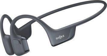 Наушники с микрофоном Shokz OpenRun Pro 2 Black 548112 фото