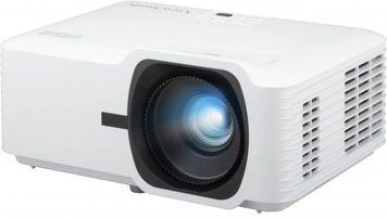 Мультимедийный проектор ViewSonic LS740HD (VS19579) 520827 фото