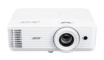Мультимедийный проектор Acer P5827a (MR.JWL11.001) 520775ua фото