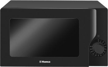Мікрохвильовка з грилем Hansa AMG20IFH 594980ua фото