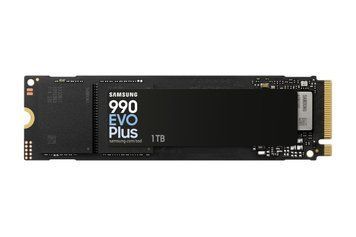 SSD накопичувач Samsung 990 Evo Plus 1 TB (MZ-V9S1T0BW) 531128ua фото