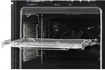 Духовка электрическая Amica ED6769BA+ S-Type 619377 фото