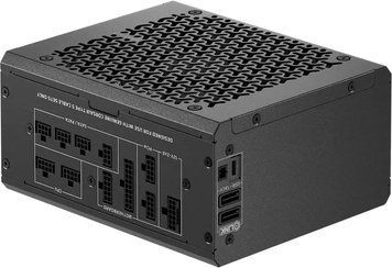 Блок живлення Corsair iCUE LINK HXi Shift 1500W (CP-9020269) 618708 фото