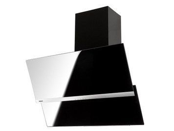Витяжка похила AKPO WK-4 Grand Eco 90 black 483382 фото