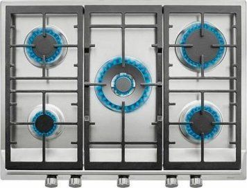 Варочная поверхность газовая Teka EX 70.1 5G AI AL DR CI NTB 371311 фото