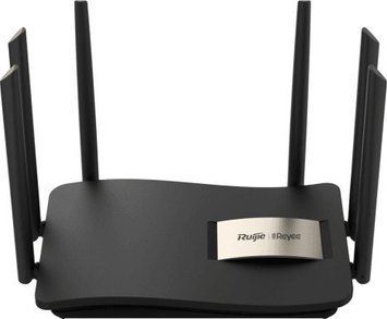 Бездротовий маршрутизатор (роутер) Ruijie RG-EW1200G PRO 550014ua фото