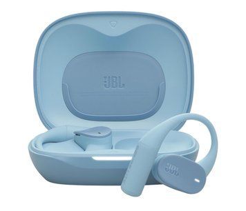 Наушники TWS JBL Sense Lite Blue (JBLSENSELITEBLU) 615652ua фото