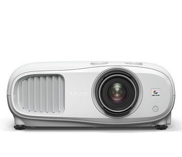 Мультимедійний проектор Epson EH-TW7000 (V11H961040) 320776ua фото