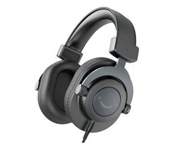 Наушники без микрофона Fifine H8 Black 529359 фото