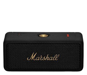 Портативні колонки Marshall Emberton II Black and Brass (1006234) 464151ua фото