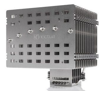 Пасивне охолодження Noctua NH-P1 345691 фото
