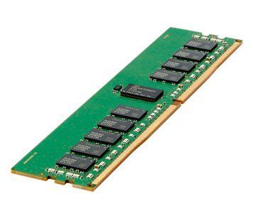 Пам'ять для серверів HP 16 GB DDR4 2933 MHz (P00920-B21) 465358 фото