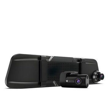 Автомобільний відеореєстратор Navitel MR750 Smart 528095 фото