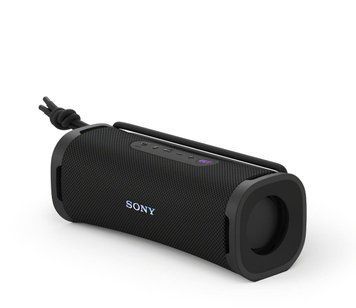 Портативна колонка Sony ULT Field 1 Black (SRSULT10B.CE7) 511990ua фото