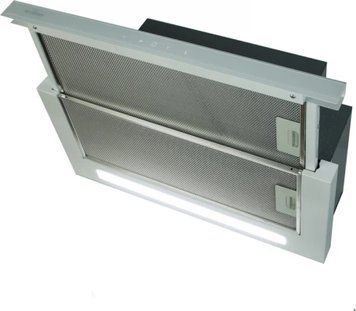 Витяжка телескопічна Best Chef Horizon box 1100 white 60 (4F263B2A7A) 532922ua фото