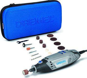 Реноватор Dremel 3000-15 (F0133000JA) 598455ua фото