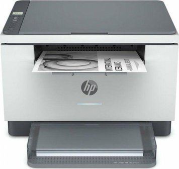 МФУ HP LaserJet MFP M234dw (6GW99F) 373904 фото