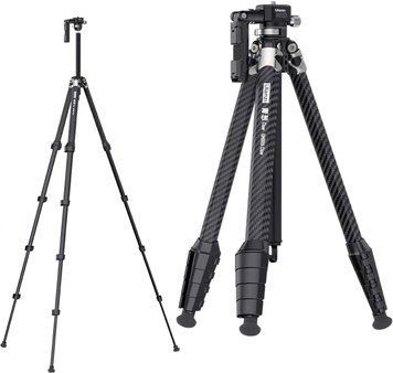 Штатив підлоговий Ulanzi TT08 Ombra 622287 фото