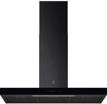 Вытяжка Т-образная Electrolux LFT819K 604062 фото