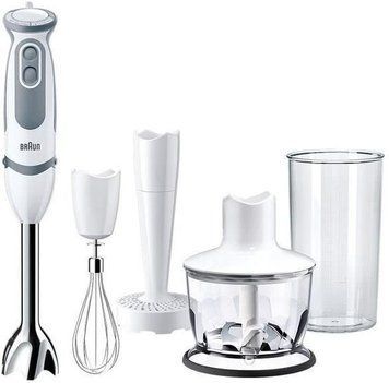 Блендер погружной Braun Mini Pimer 5237WH 480450 фото